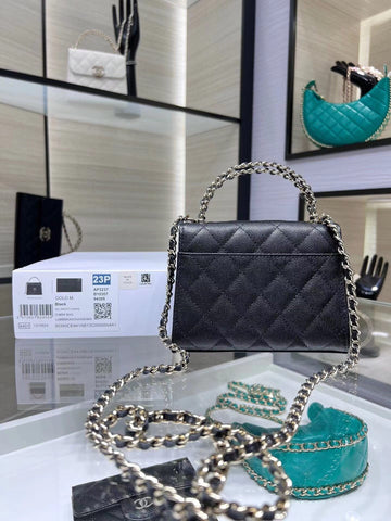 Makersluxe - Luxury Bag - CHL - 193