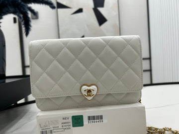 Makersluxe - Luxury Bag - CHL - 175