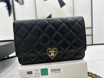 Makersluxe - Luxury Bag - CHL - 174