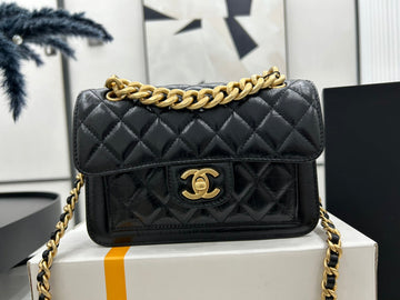 Makersluxe - Luxury Bag - CHL - 176