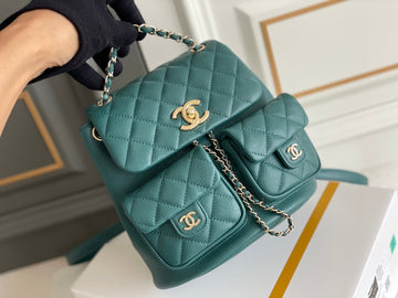 Makersluxe - Luxury Bag - CHL - 195