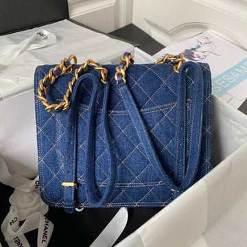 Makersluxe - Luxury Bag - CHL - 185