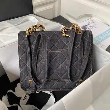 Makersluxe - Luxury Bag - CHL - 186