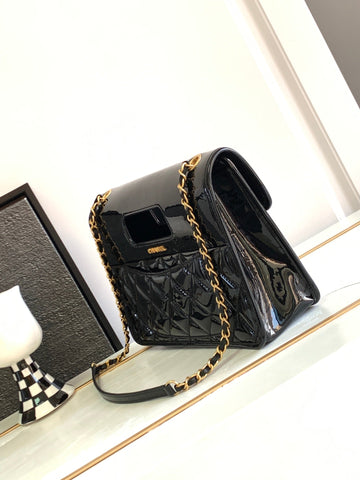 Makersluxe - Luxury Bag - CHL - 171