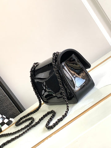 Makersluxe - Luxury Bag - CHL - 172