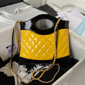 Makersluxe - Luxury Bag - CHL - 182