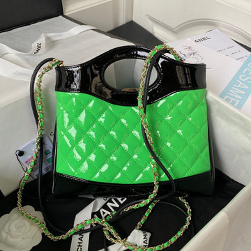 Makersluxe - Luxury Bag - CHL - 181