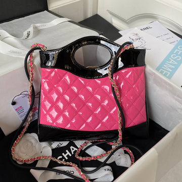 Makersluxe - Luxury Bag - CHL - 180