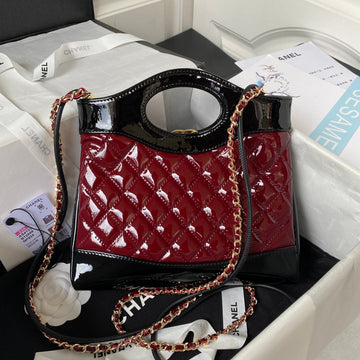 Makersluxe - Luxury Bag - CHL - 179
