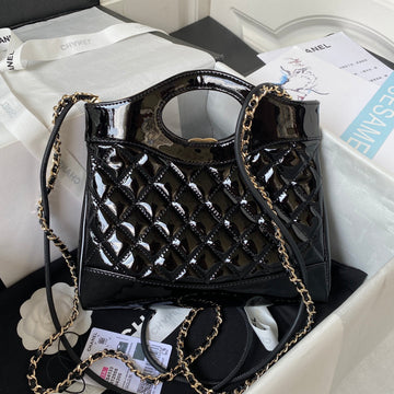 Makersluxe - Luxury Bag - CHL - 178