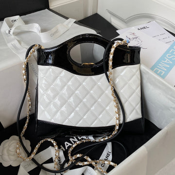 Makersluxe - Luxury Bag - CHL - 177