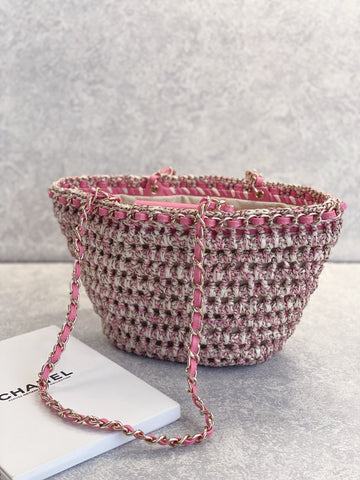 Makersluxe - Luxury Bag - CHL - 079