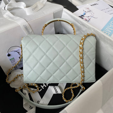 Makersluxe - Luxury Bag - CHL - 187