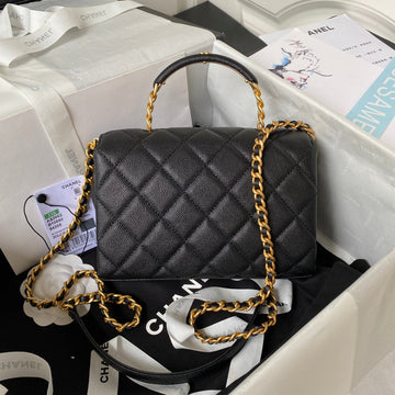 Makersluxe - Luxury Bag - CHL - 188