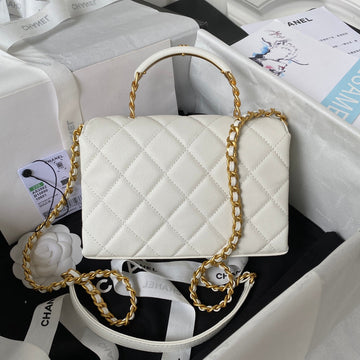 Makersluxe - Luxury Bag - CHL - 189