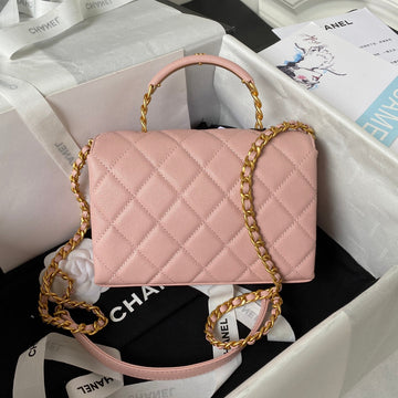 Makersluxe - Luxury Bag - CHL - 190