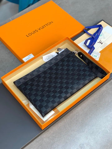 Makersluxe - Luxury Wallet - LU-V - 016