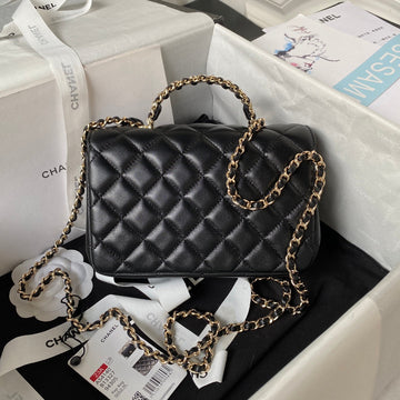 Makersluxe - Luxury Bag - CHL - 119