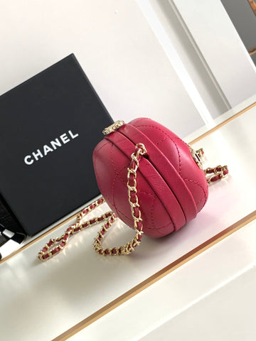Makersluxe - Luxury Bag - CHL - 128