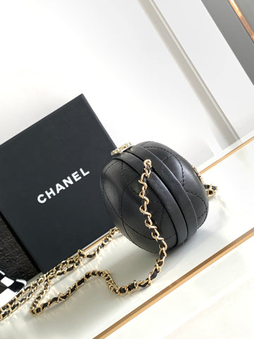 Makersluxe - Luxury Bag - CHL - 130