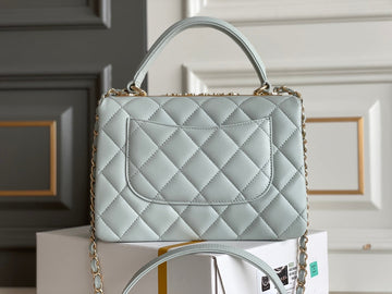 Makersluxe - Luxury Bag - CHL - 064