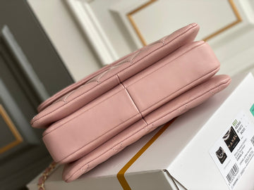 Makersluxe - Luxury Bag - CHL - 063