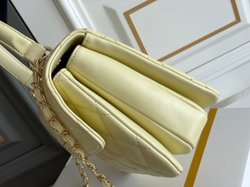 Makersluxe - Luxury Bag - CHL - 062