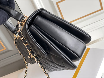 Makersluxe - Luxury Bag - CHL - 061