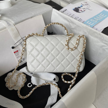 Makersluxe - Luxury Bag - CHL - 120