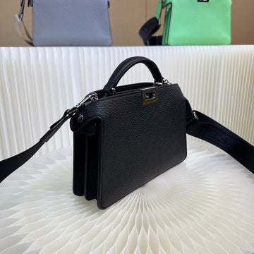 Makersluxe - Luxury Bag - FED - 012
