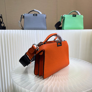 Makersluxe - Luxury Bag - FED - 013