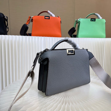 Makersluxe - Luxury Bag - FED - 014