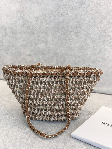 Makersluxe - Luxury Bag - CHL - 080