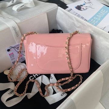 Makersluxe - Luxury Bag - CHL - 074