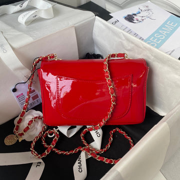 Makersluxe - Luxury Bag - CHL - 075