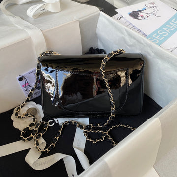 Makersluxe - Luxury Bag - CHL - 076