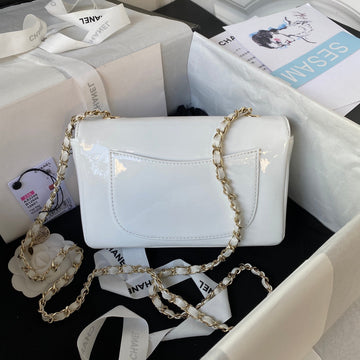 Makersluxe - Luxury Bag - CHL - 077