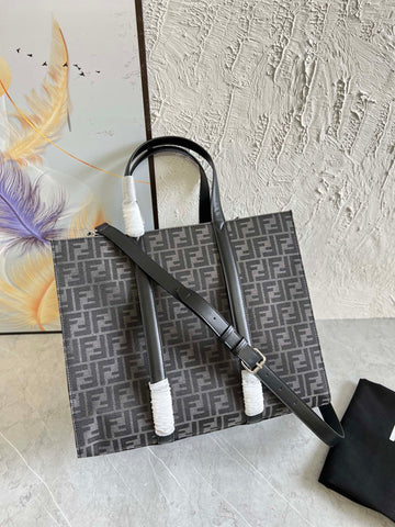Makersluxe - Luxury Bag - FED - 040