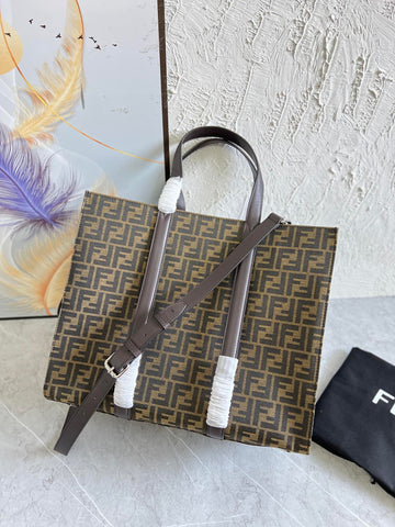Makersluxe - Luxury Bag - FED - 041