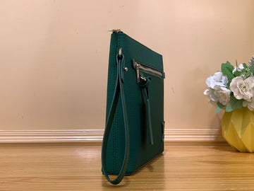 Makersluxe - Luxury Wallet - LU-V - 022