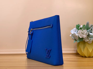 Makersluxe - Luxury Wallet - LU-V - 021