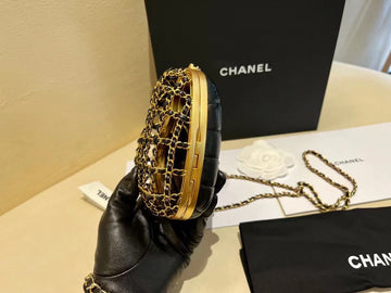 Makersluxe - Luxury Bag - CHL - 126