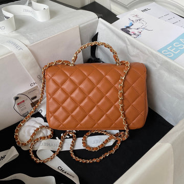Makersluxe - Luxury Bag - CHL - 124