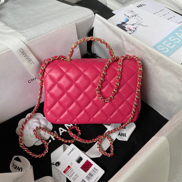 Makersluxe - Luxury Bag - CHL - 122