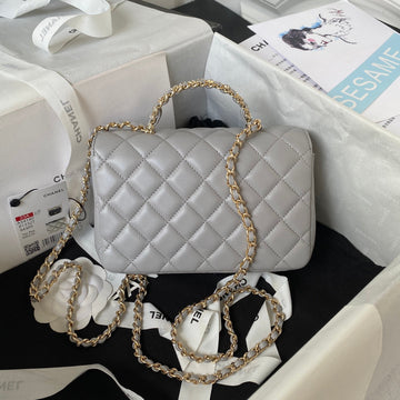 Makersluxe - Luxury Bag - CHL - 121