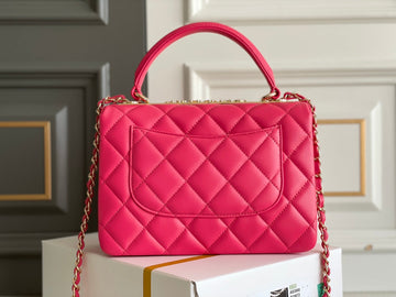 Makersluxe - Luxury Bag - CHL - 060