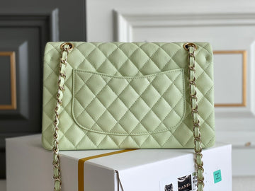Makersluxe - Luxury Bag - CHL - 071