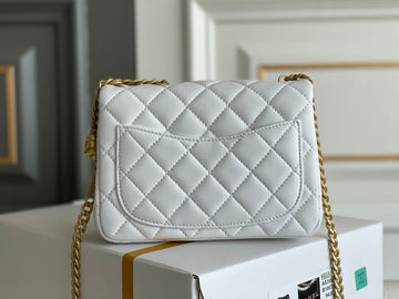 Makersluxe - Luxury Bag - CHL - 069
