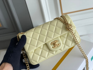 Makersluxe - Luxury Bag - CHL - 068