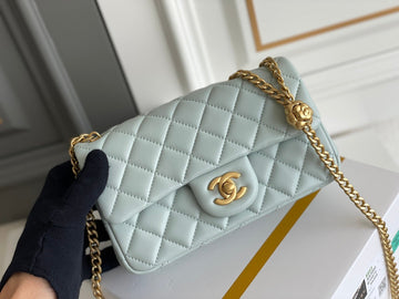 Makersluxe - Luxury Bag - CHL - 067
